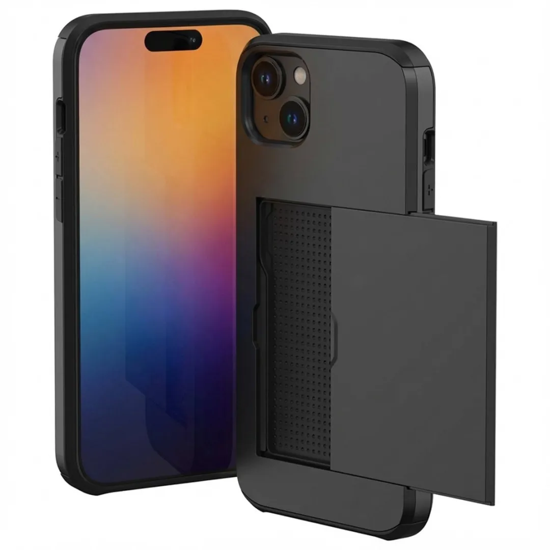 Imoshion Hoesje iPhone 15 Plus