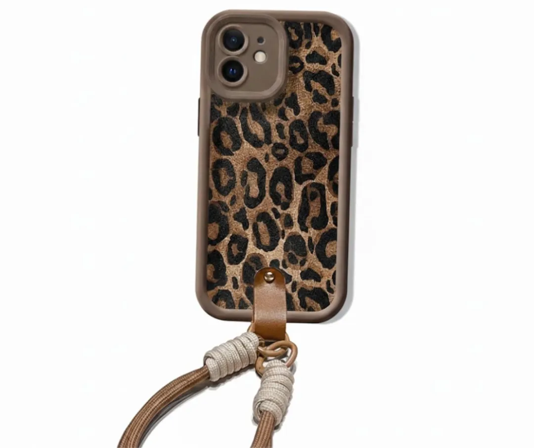 NUVEX iPhone 11 Hoesje