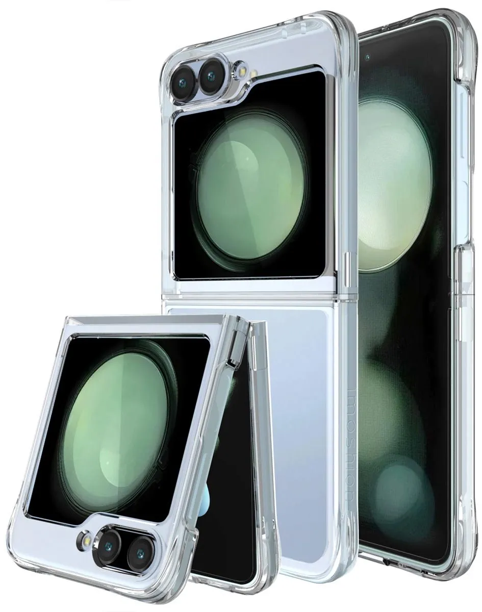 Imoshion Hoesje Samsung Galaxy Z Flip 6