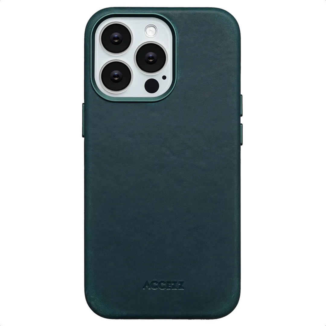 Accezz Hoesje iPhone 13 Pro MagSafe