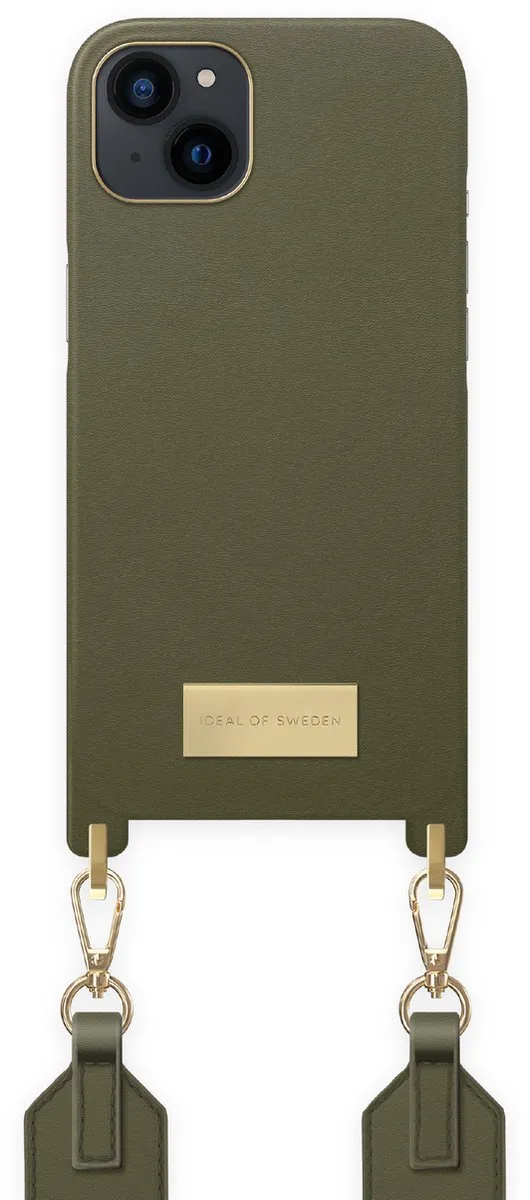 iDeal of Sweden Athena Necklace Case iPhone 13