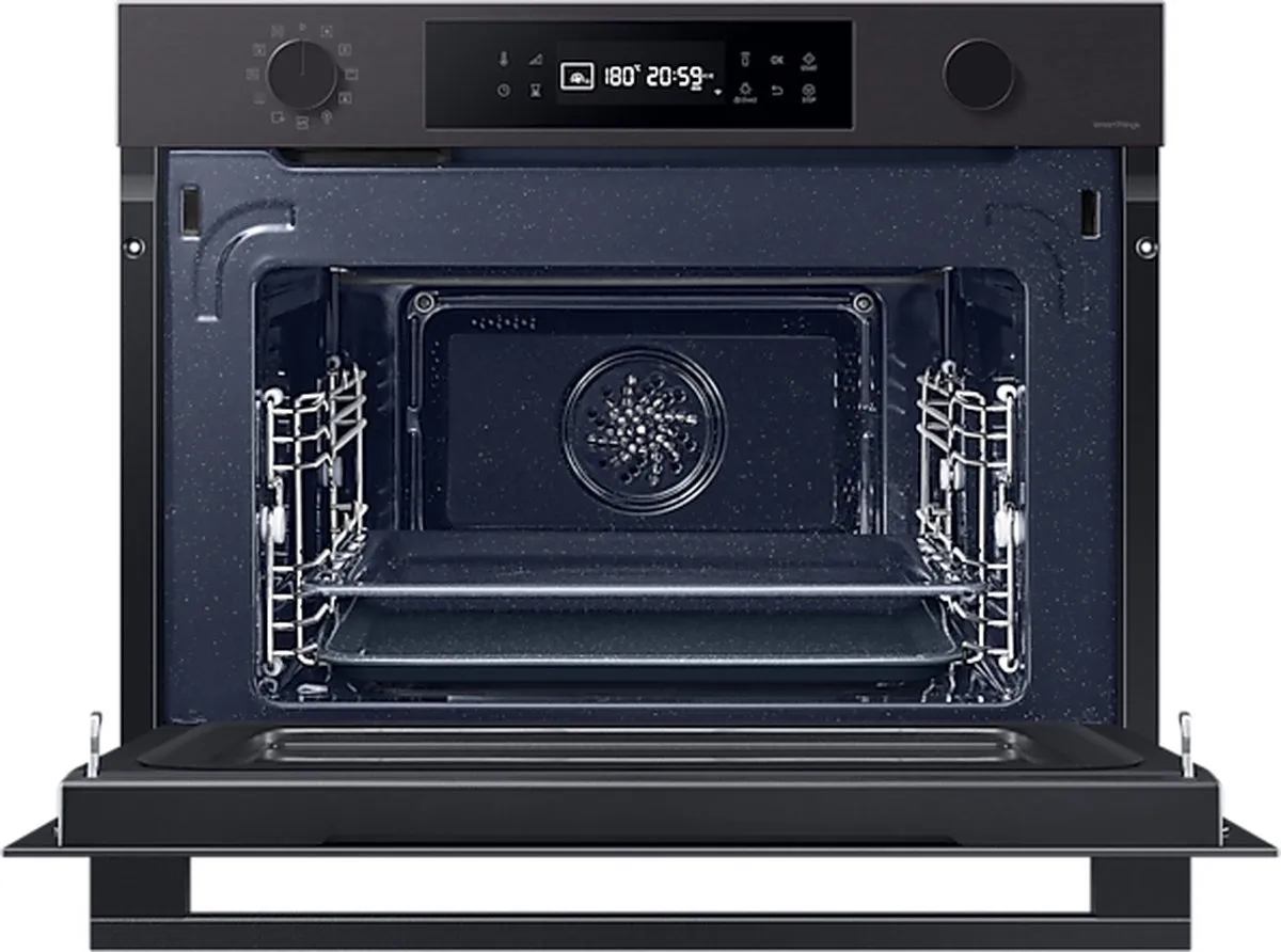 Samsung NQ5B4553FBB/U1 Oven 50L - 2700W - Zwart/Roestvrijstaal
