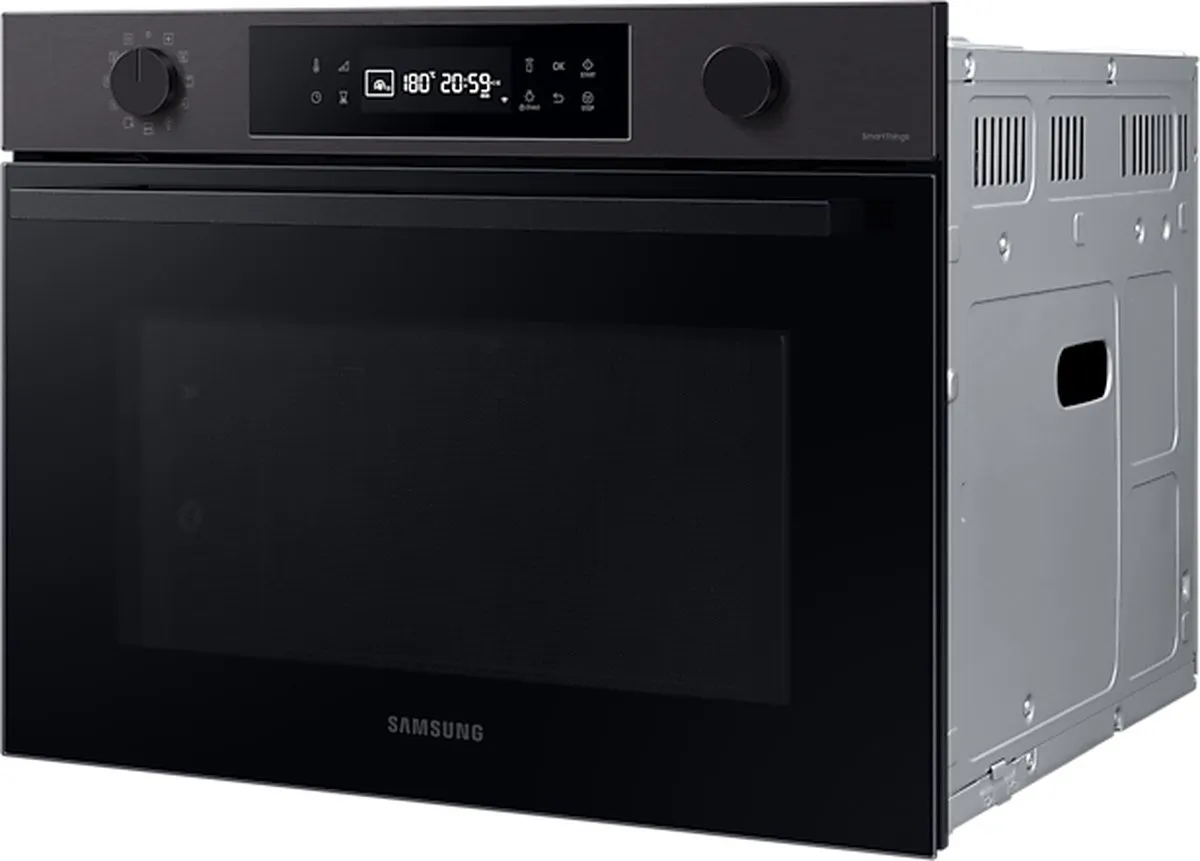 Samsung NQ5B4553FBB/U1 Oven 50L - 2700W - Zwart/Roestvrijstaal