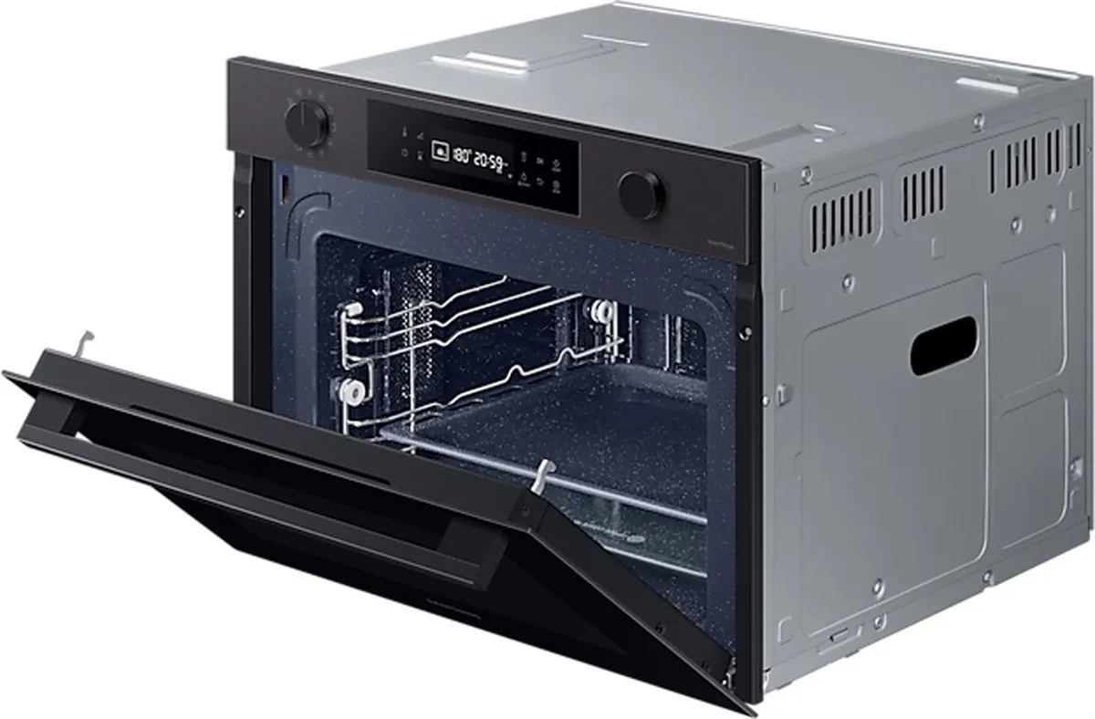 Samsung NQ5B4553FBB/U1 Oven 50L - 2700W - Zwart/Roestvrijstaal - afbeelding 6 van 6