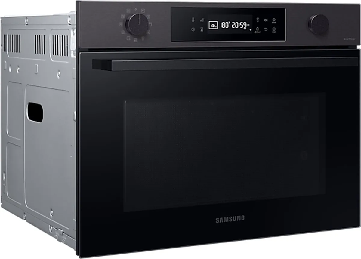 Samsung NQ5B4553FBB/U1 Oven 50L - 2700W - Zwart/Roestvrijstaal