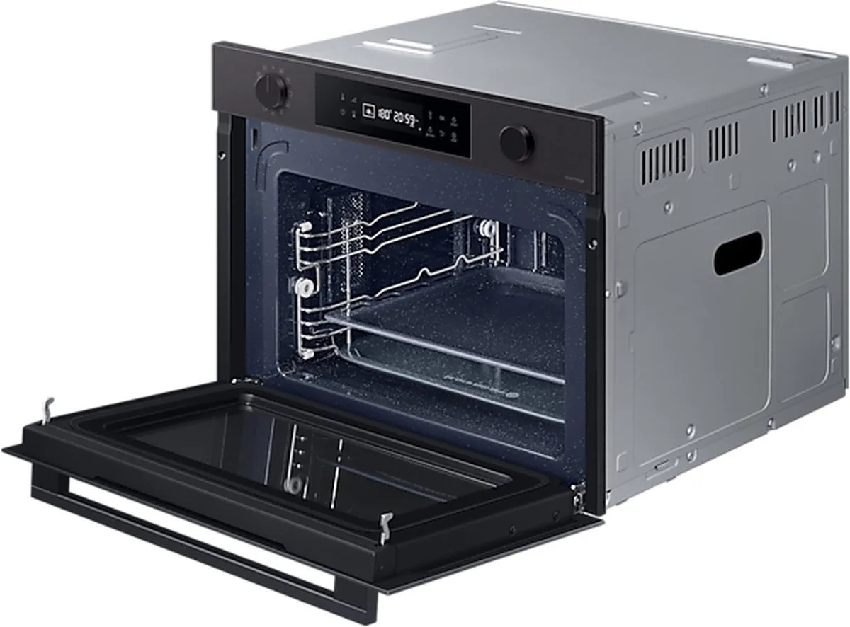 Samsung NQ5B4553FBB/U1 Oven 50L - 2700W - Zwart/Roestvrijstaal