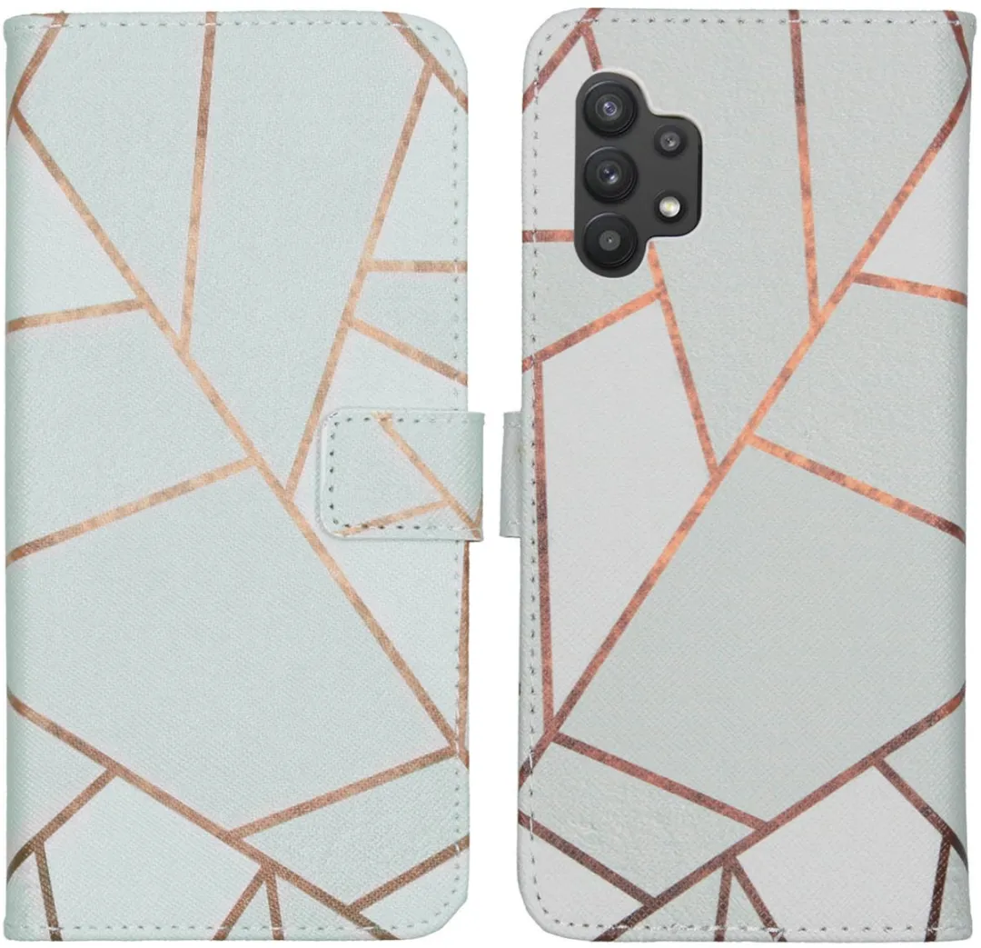 Imoshion Galaxy A32 5G Hoesje