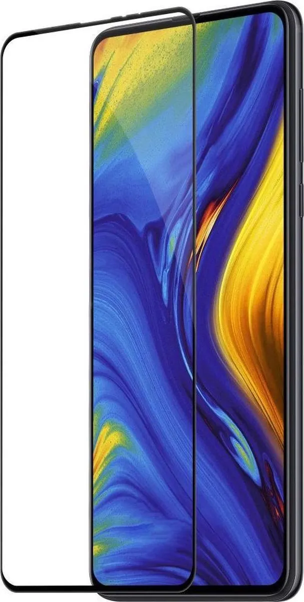 Nillkin Amazing CP+ Tempered Glass Xiaomi Mi Mix 3