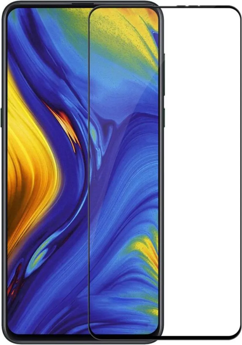 Nillkin Amazing CP+ Tempered Glass Xiaomi Mi Mix 3