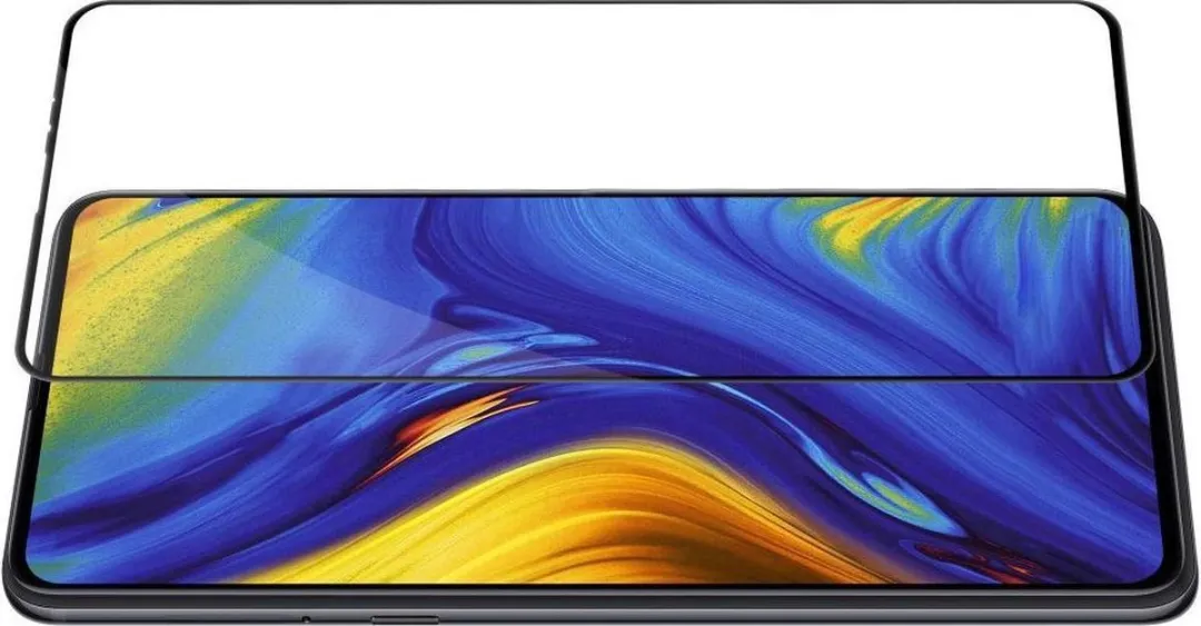 Nillkin Amazing CP+ Tempered Glass Xiaomi Mi Mix 3