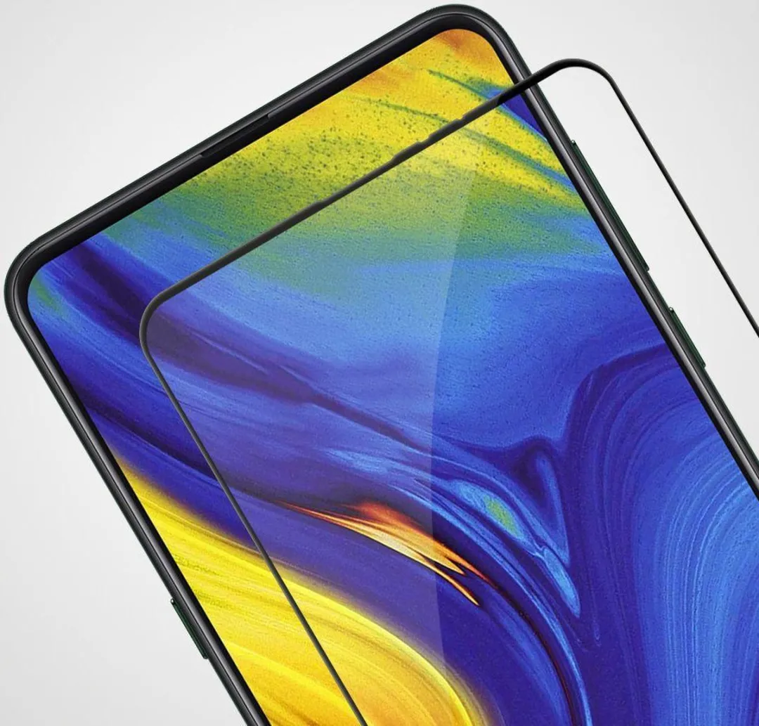 Nillkin Amazing CP+ Tempered Glass Xiaomi Mi Mix 3