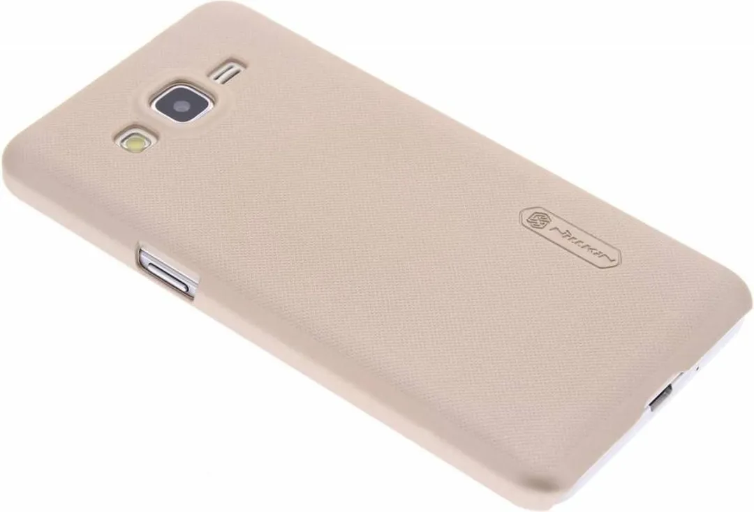 Nillkin Frosted Shield Hoesje Samsung Galaxy Grand Prime