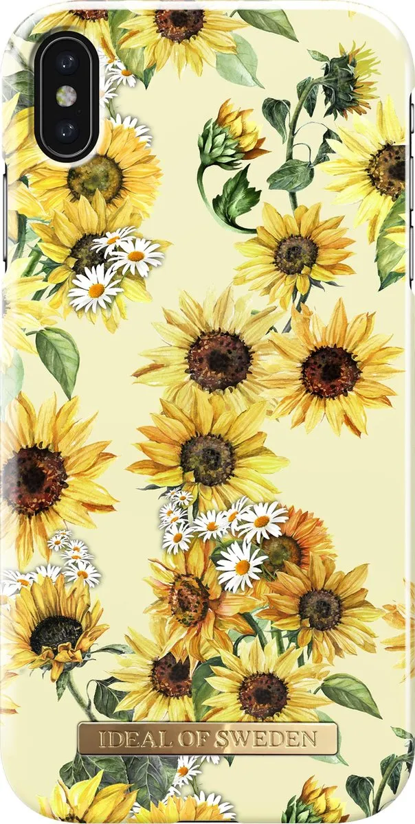 iDeal of Sweden Fashion Case iPhone XS Max IDFCSS19-IXSM-115