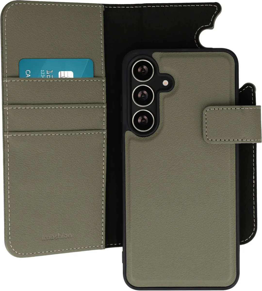 Imoshion Hoesje Samsung Galaxy S26