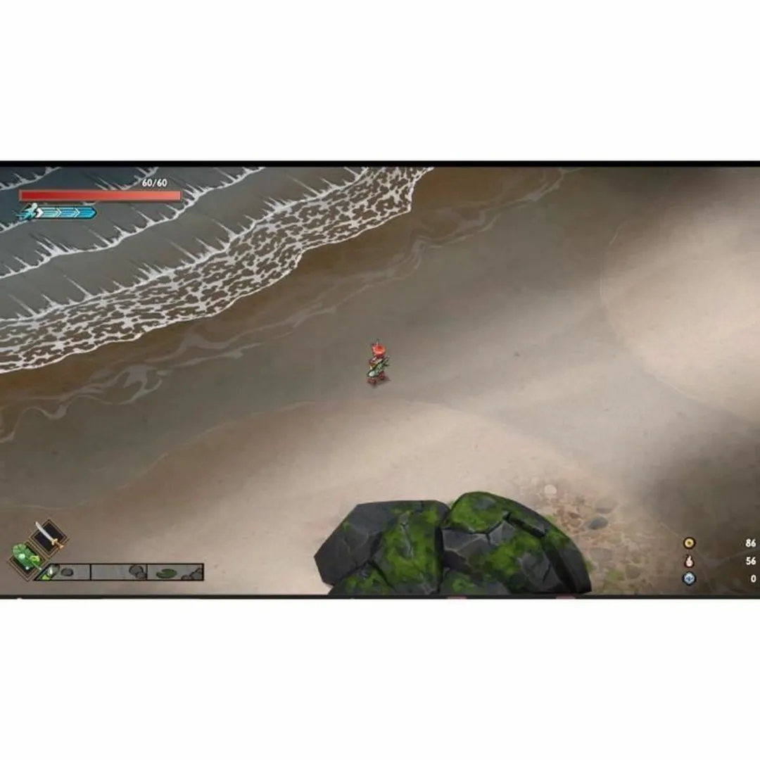 Videogame voor Switch Just For Games Yasha Legends of the Demon Blade