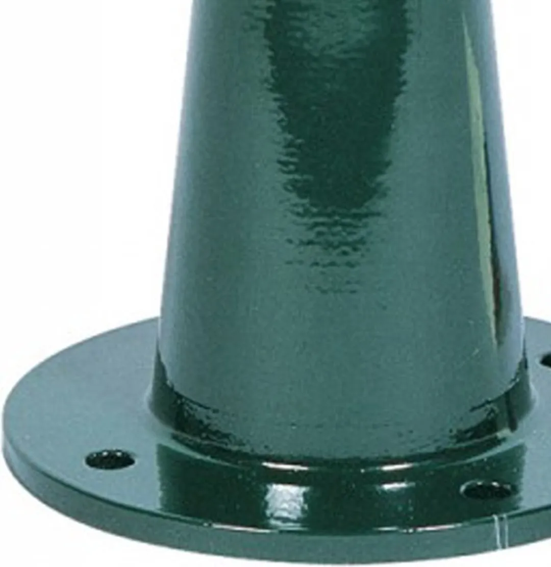 Konstsmide Pallas Junior Tuinlamp Sokkel - Groen