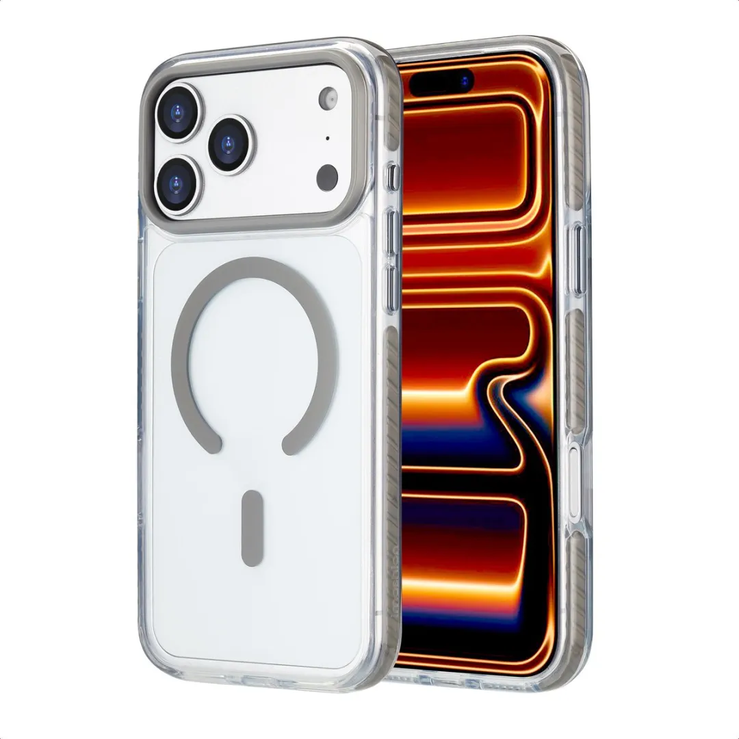 Imoshion Hoesje iPhone 17 Pro Max