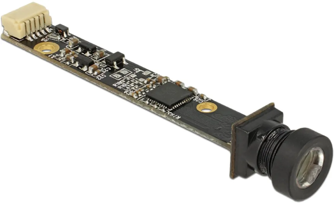 Delock USB 2.0 Camera Module 96383 - 5MP - 55°