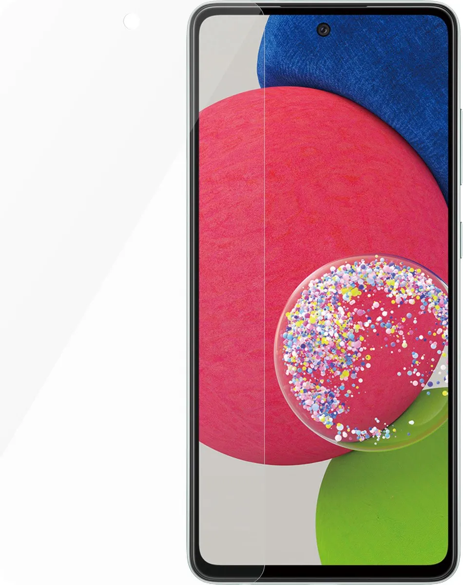 PanzerGlass SAFE. Screen Protector Samsung Galaxy A52