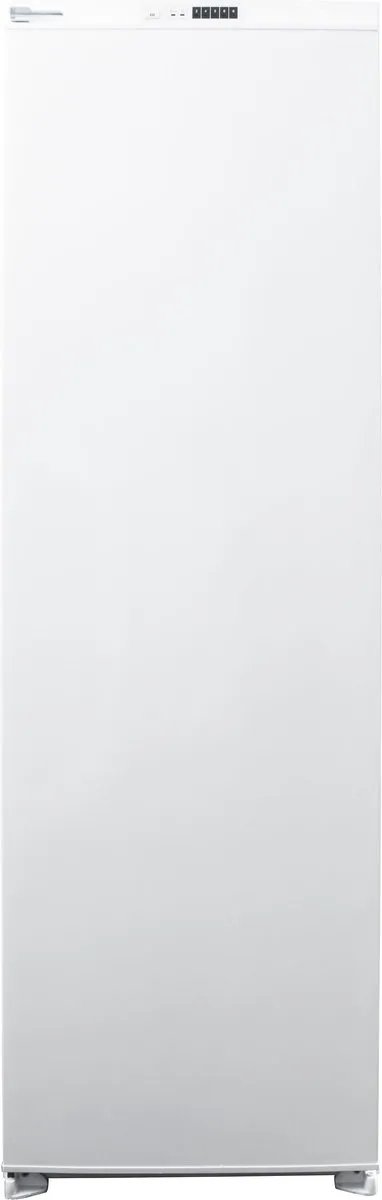 Inventum IKK1785S Inbouw Koelkast 294L - 5 Plateaus - 2 Groentelades - Wit