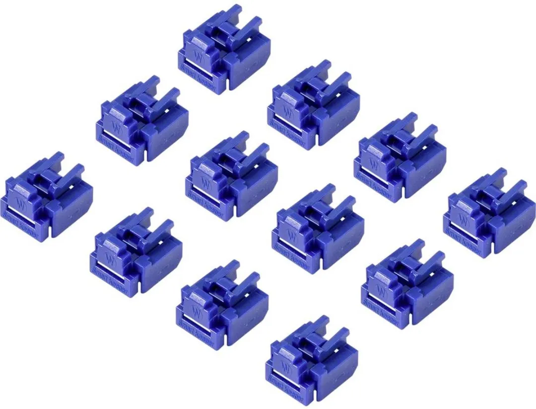 Renkforce RJ45 LAN-poortslot RF-4695228