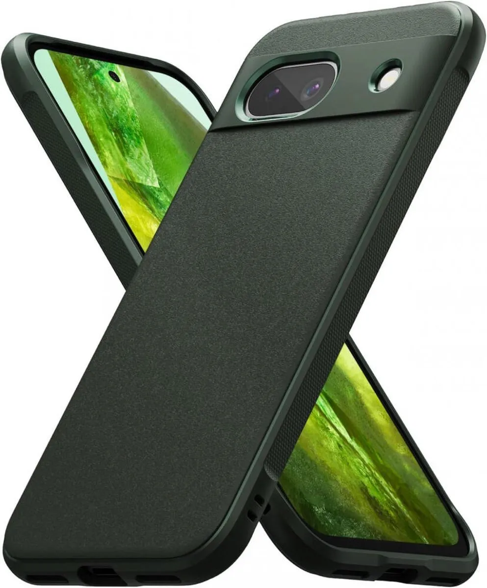 Ringke Onyx Hoesje Google Pixel 8a