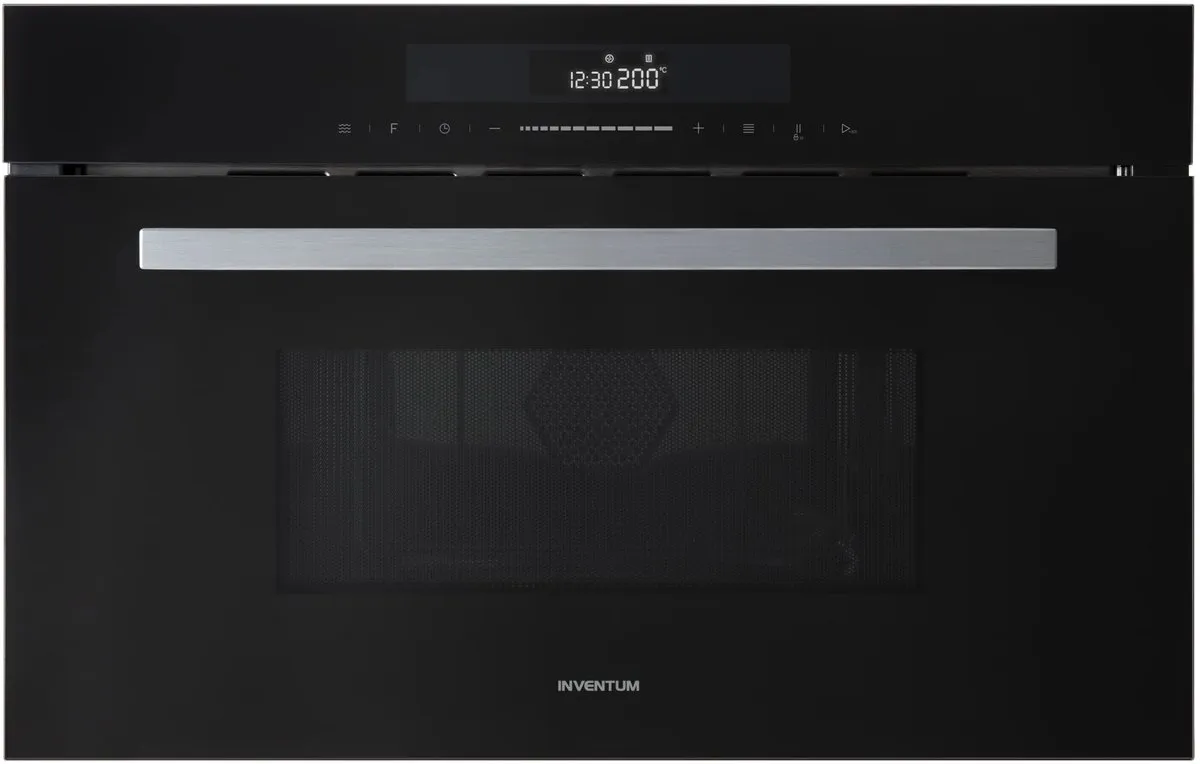 Inventum IMC3834GT Inbouw Combi-oven 34L