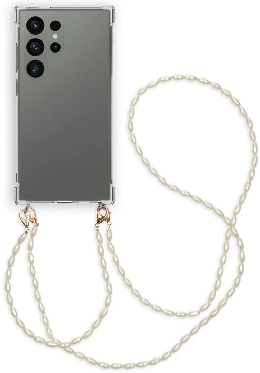 imoshiion Hoesje Samsung Galaxy S24 Ultra