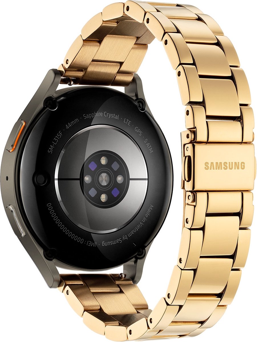 Samsung Special Edition SA.L310KGRS Galaxy Watch 7 - Smartwatch
