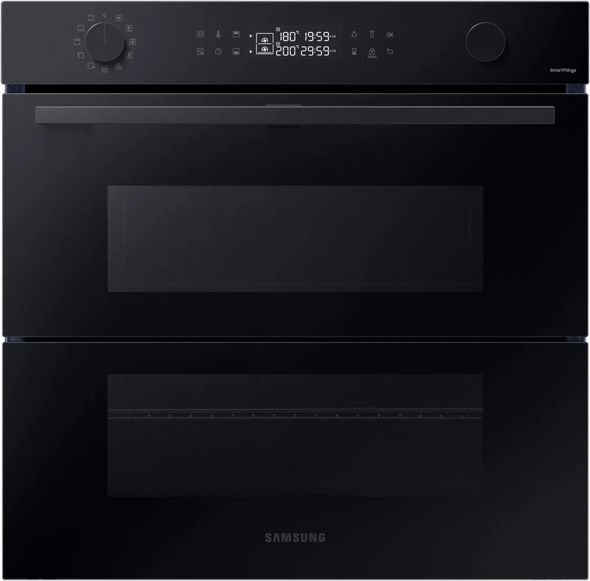 Samsung NV7B4540VAK Inbouwoven 76L