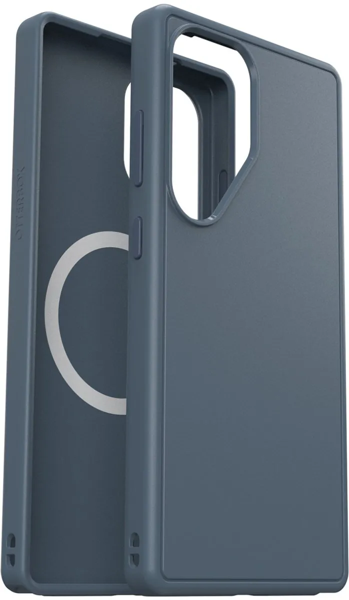 OtterBox Symmetry Backcover S25 Ultra - Blauw - 77-97597