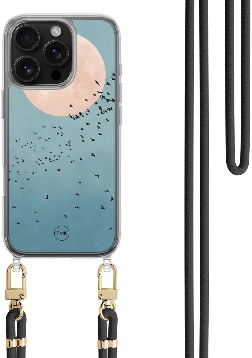 Casevibes iPhone 16 Pro Telefoonhoesje
