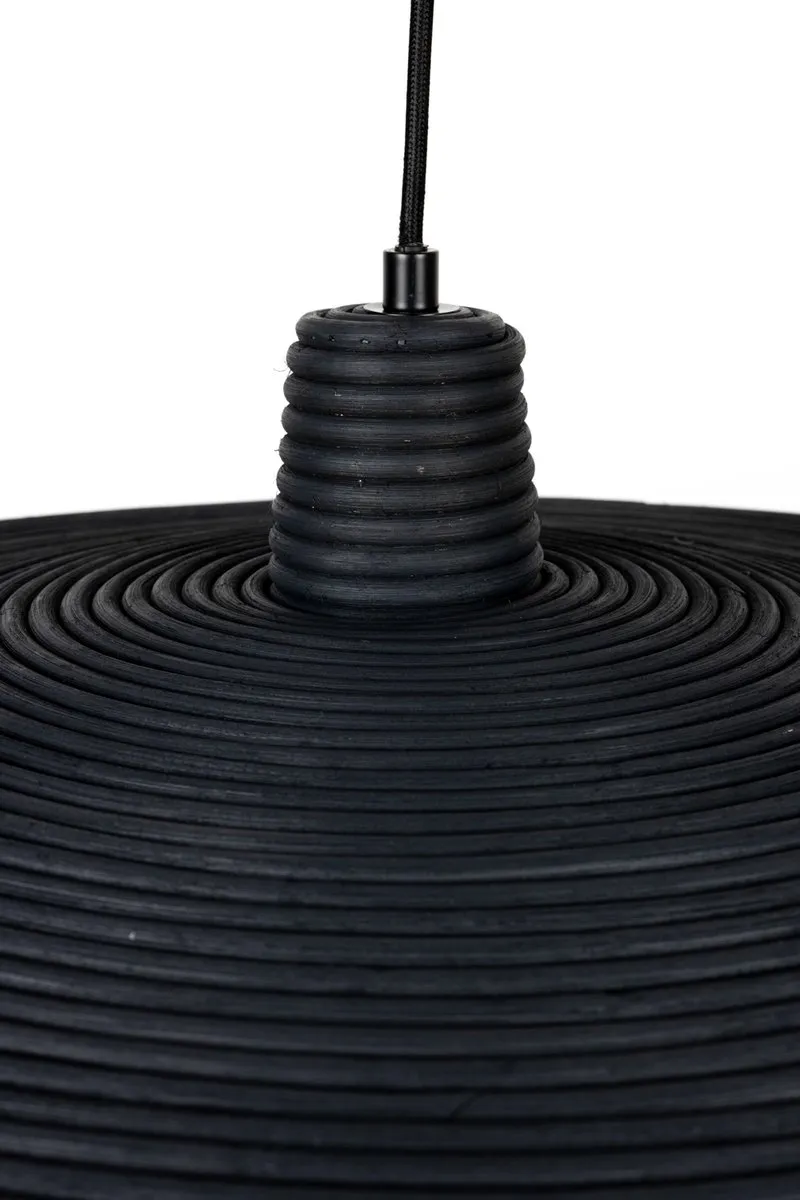 Zuiver Balance Hanglamp 60cm - Zwart