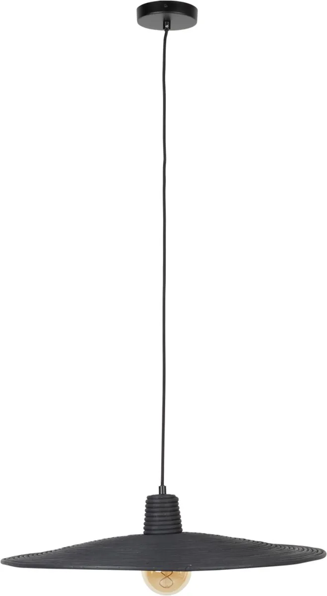 Zuiver Balance Hanglamp 60cm - Zwart