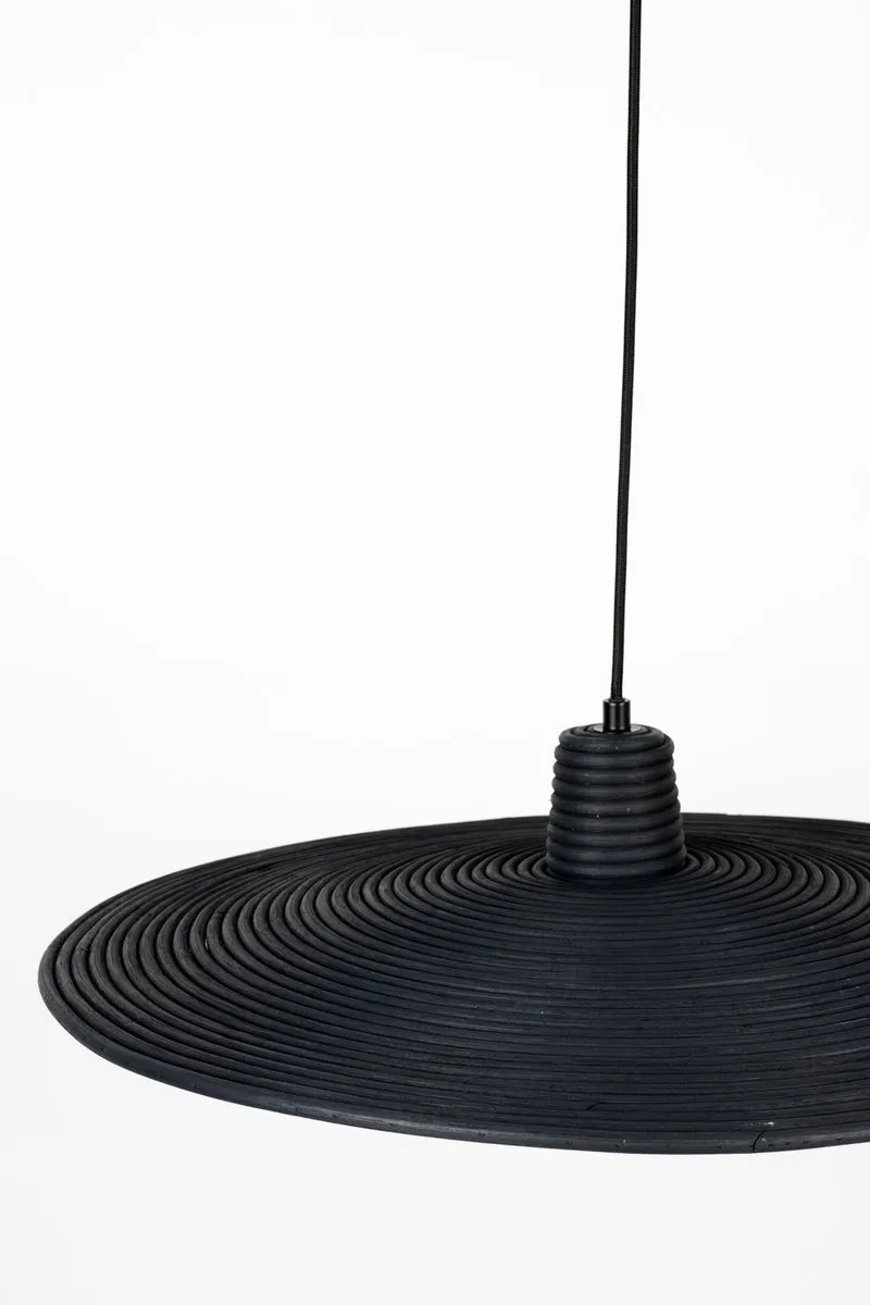 Zuiver Balance Hanglamp 60cm - Zwart