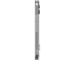 Spigen Slim Armor Essential S ACS07702 Hoesje - Google Pixel 9/9 Pro - Transparant