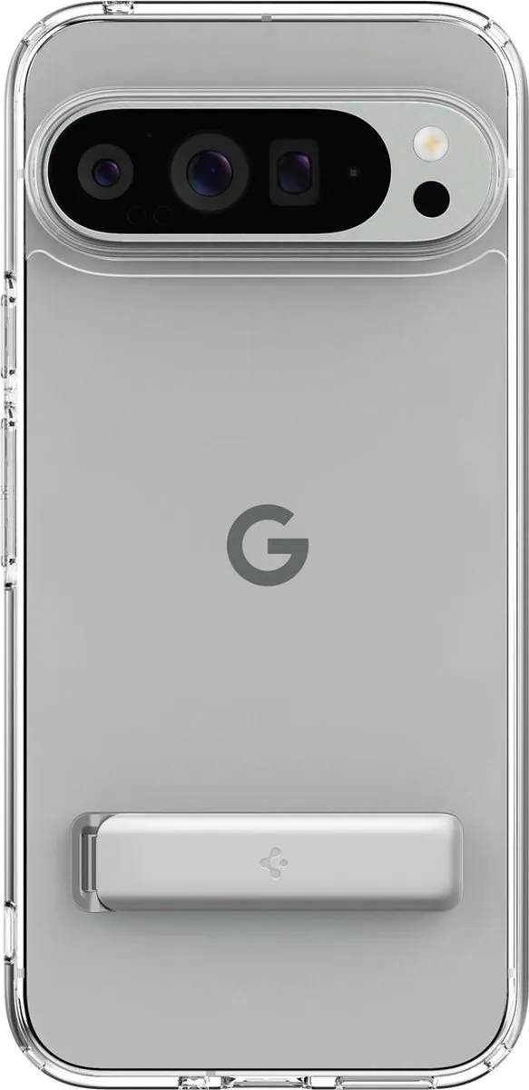Spigen Slim Armor Essential S ACS07702 Hoesje