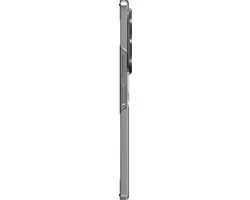 Spigen ACS07815 Hoesje Samsung Galaxy Z Fold 6 - Transparant