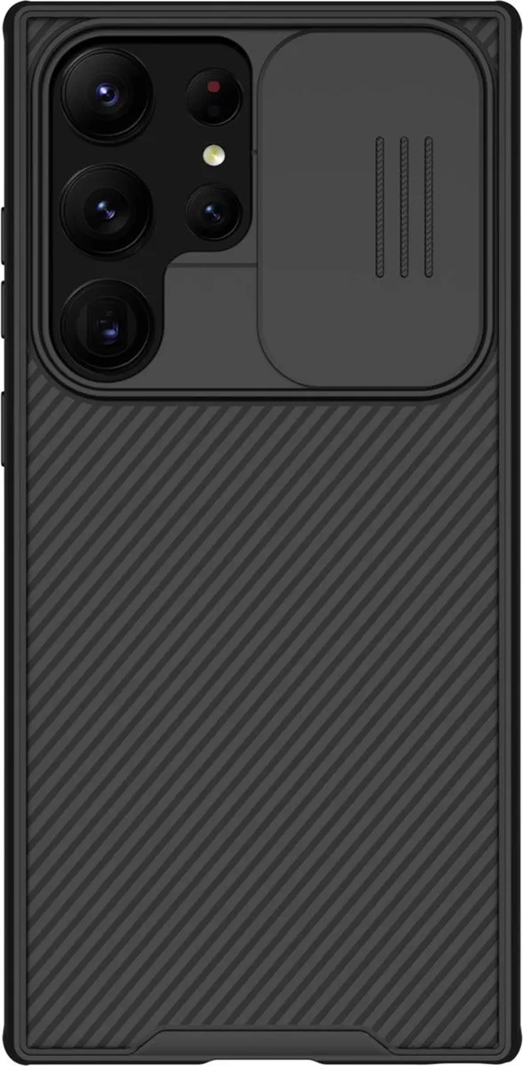 Nillkin CamShield Pro Samsung Galaxy S23 Ultra