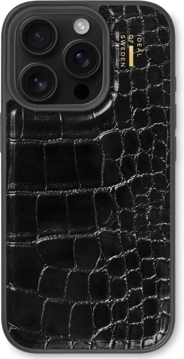 iDeal of Sweden iPhone 16 Pro Backcover