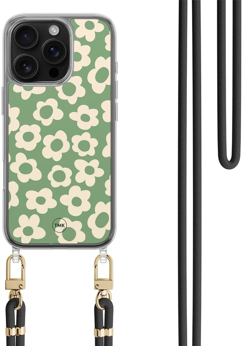 Casevibes iPhone 16 Pro Telefoonhoesje