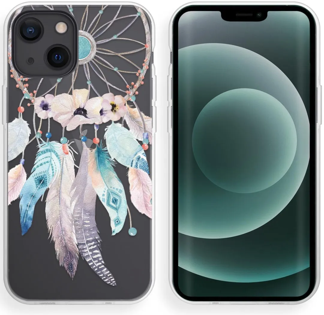 Imoshion Hoesje iPhone 13 Mini Dreamcatcher