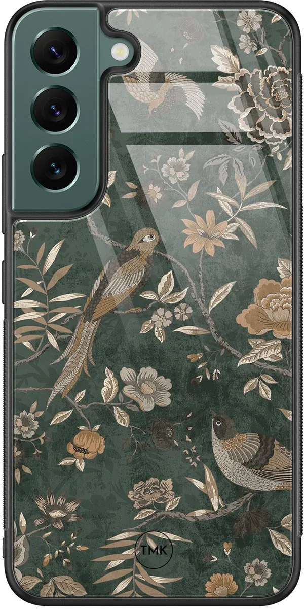 Casevibes Samsung Galaxy S22 Hoesje