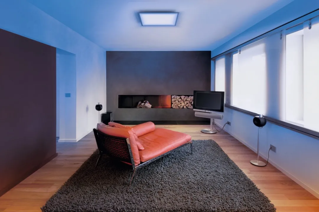 Osram SMART+ Matter Planon Plus LED Paneel RGBW 600x600mm - 36W
