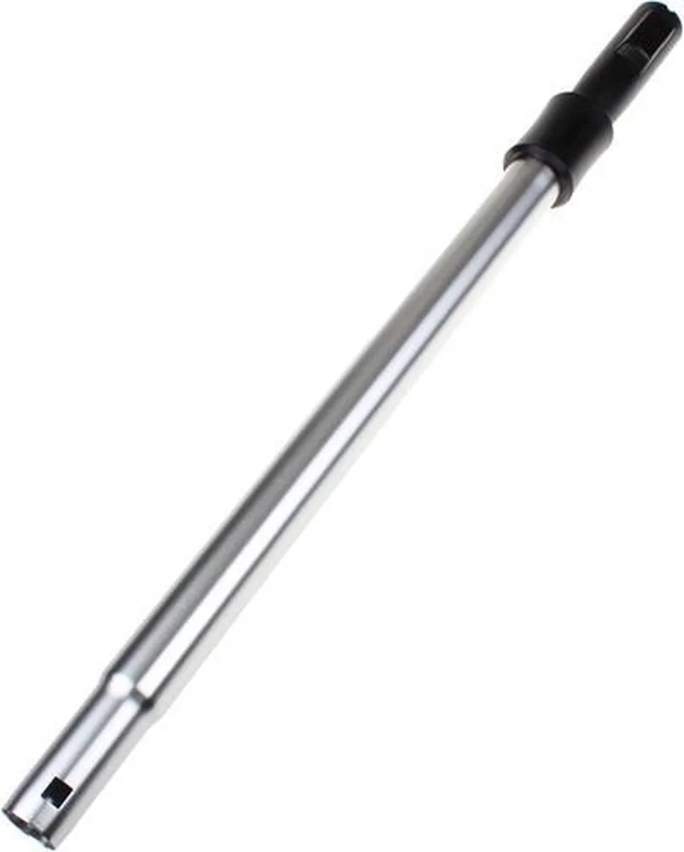 Nilfisk Extreme Telescopische Buis Aluminium 1470284510 - Grijs