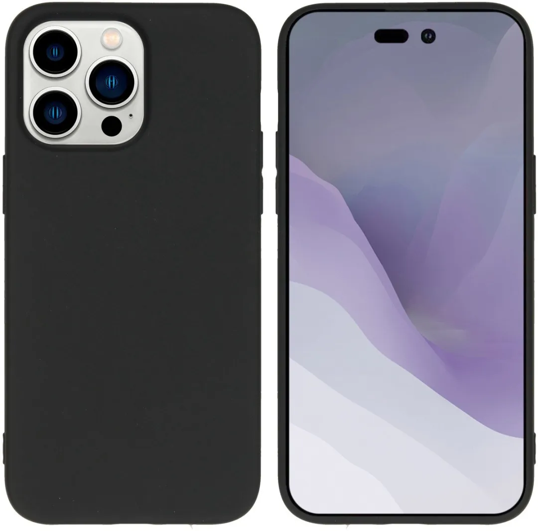 Imoshion Hoesje iPhone 14 Pro Max