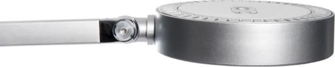 MAULgrace Bureaulamp LED - Zilver - Dimbaar - 6W