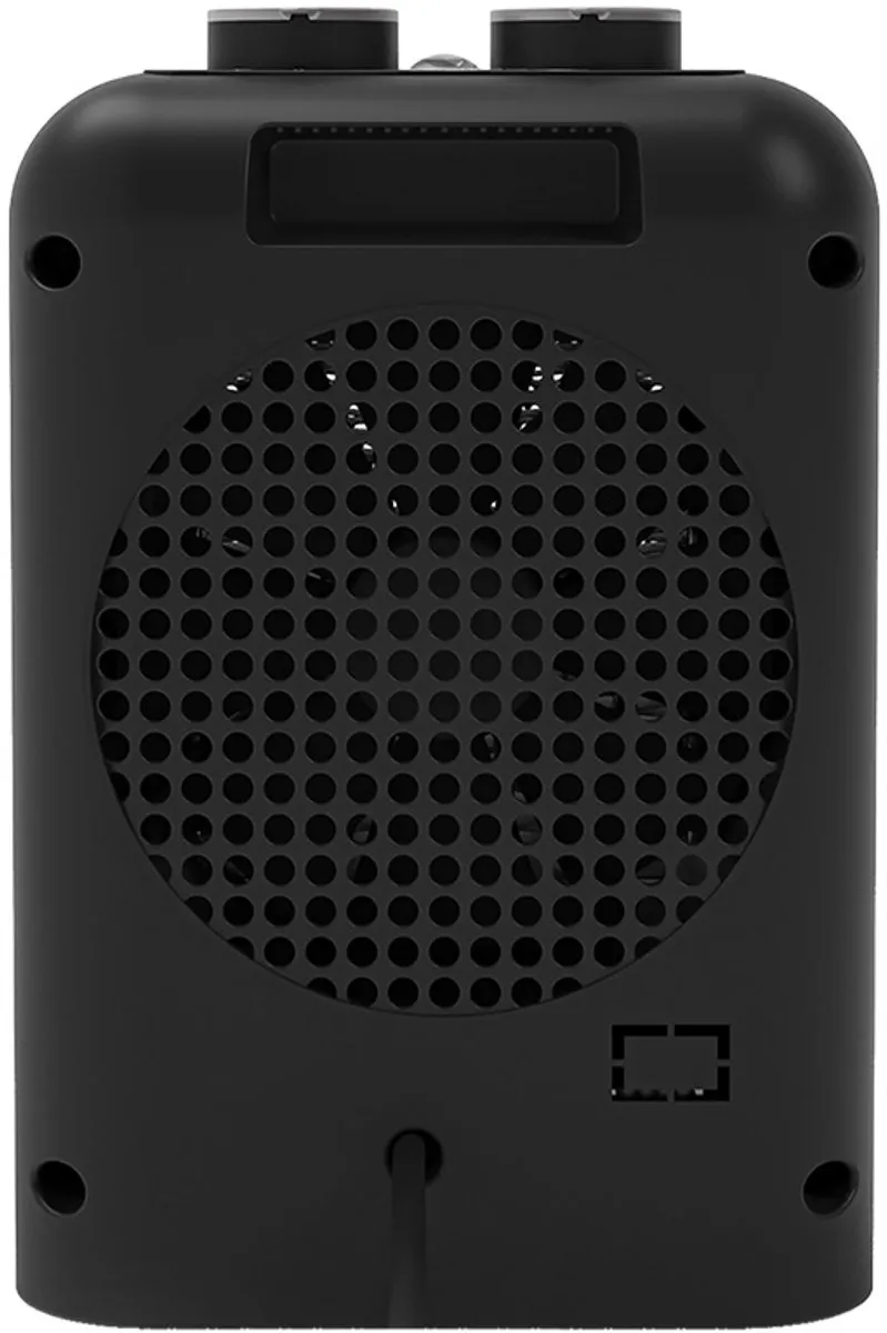Tristar KA-5205 Ventilatorkachel 1500W - Zwart
