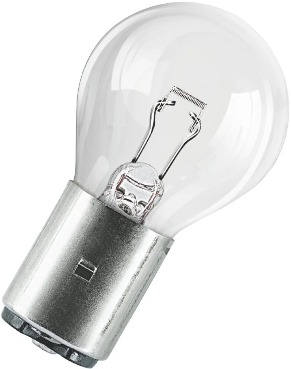 Osram 1227 Low-voltage Lamp 20W