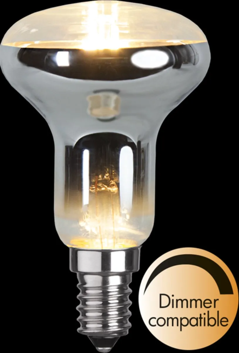 Star Trading Reflectorlamp E14 R50 2.4W